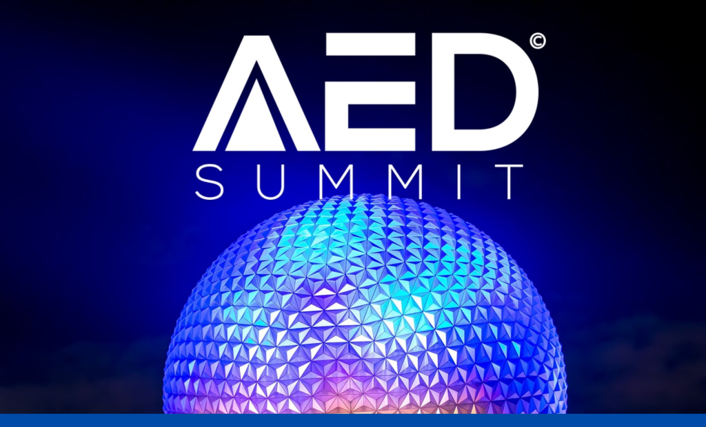 AED Summit 2022 - Presenting the Digital Dealership