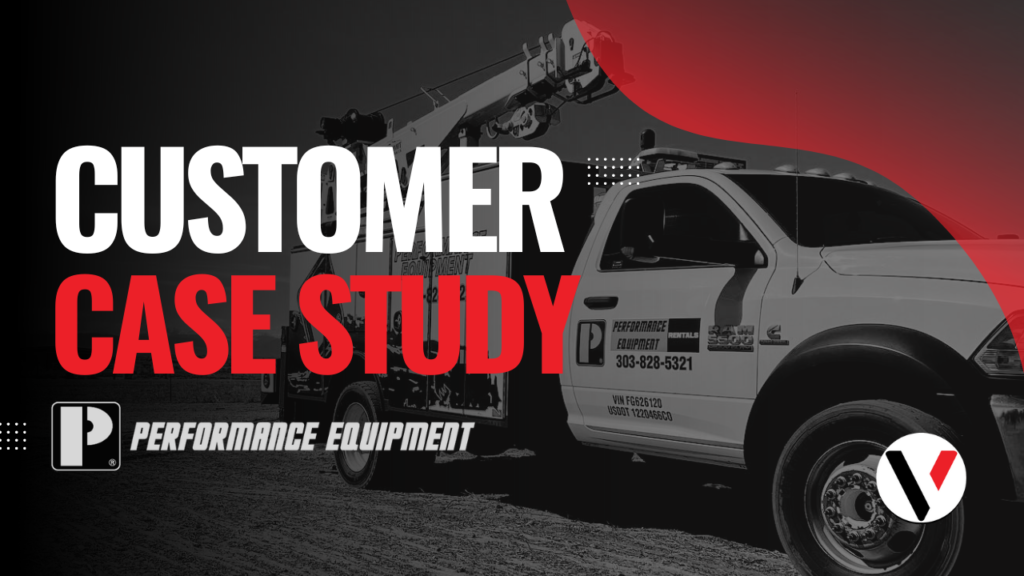 Streamlining Operations and Reducing Costs: How Performance Equipment Achieved a 33% Expense Reduction with Vizybility DMS